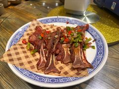 -POLO小馆·老南京菜(解放路店)