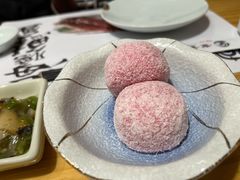 -鳗鲔·料理小馆