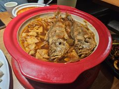 -吕氏疙瘩汤·新鲁菜(济南万象城店)