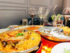 -TIAGO HOME KITCHEN(王府中环店)