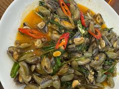 -日日鲜茶餐厅(小公园店)