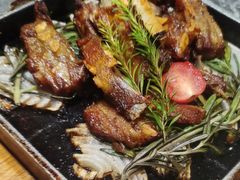 -同庆楼(滨湖万达广场店)