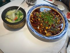 -新概念来凤鱼(璧山店)