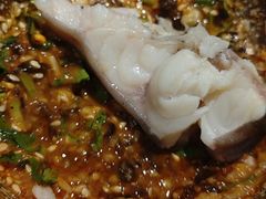 -滇香肴·云南菜蒸汽石锅鱼(云南北路店)