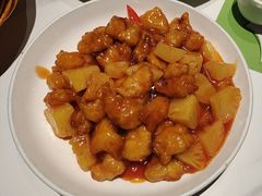 -鑫小城故事·藕汤·家常菜(台北一路总店)