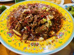-洪福亮酒家(南草厂街店)