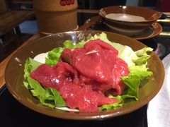 -锅来乐地锅鸡(安亭店)