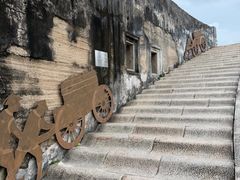 -石炮台公园