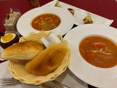 -红房子西菜馆(淮海中路店)