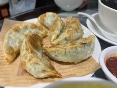 -福星牛奶甜品店(常平店)