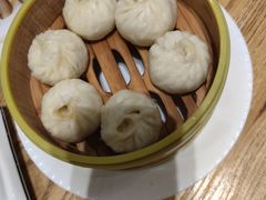 包子-盘飧市(春熙路店)