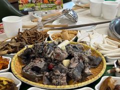 -土连锅·现熬养生汤锅(梁家巷店)