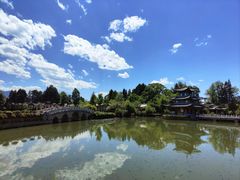 -黑龙潭公园