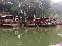 -保利石象湖景区