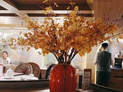 大堂-尚一汤·粤菜海鲜(环球港店)