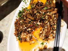 -味上湘菜馆(岳麓山店)