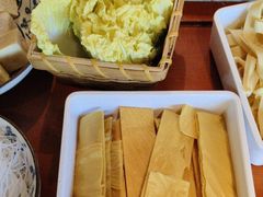 -老员外骨汤火锅(海州古城店)