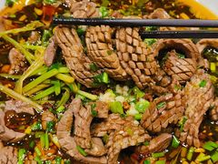 -钱记·乡野菜(紫荆花路店)