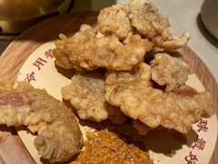 -老佛爷炭火蛙锅直营(清滨路总店)