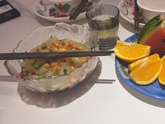 -蘇小主·创意中国菜(金茂览秀城店)