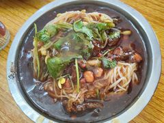 -灵山卢梅燕粉店