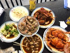 -三妹小龙虾·黄油蟹(华侨城总店)