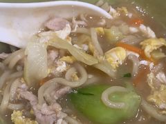 -肉燕扁食草包飯(东街店)