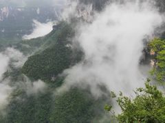 -重庆云阳龙缸景区