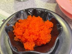 -争鲜回转寿司(金桥家乐福店)