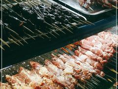 -新疆伊宁远征餐厅