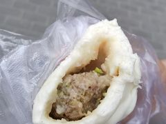 牛肉包-郑家包子牛肉拉面(尚勤路店)