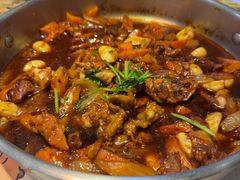 -黄记煌三汁焖锅(新世纪广场店)