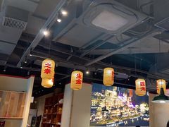 -麻辣英雄重庆火锅(陈江天益城店)