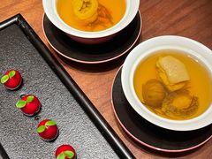 无指毛桃枸杞贵妃鸡汤-觅唐MITONG(鸟巢店)
