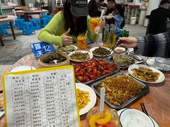 -毛家冷饮