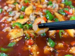 -自贡馆老字号(青江东路店)