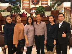 -金河半岛园林酒家(金融城店)