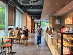 -星巴克臻选(杭州良渚文化村店)