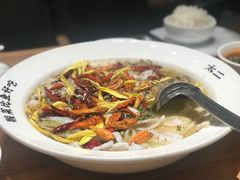 -太二酸菜鱼(福州泰禾店)