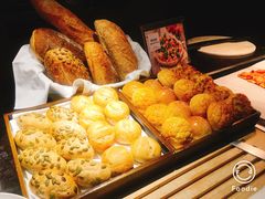 -惠州皇冠假日酒店·西餐厅·自助餐厅