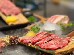 -韩满园· 甄选韩式烤肉