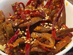 -饕林餐厅(春熙路店)