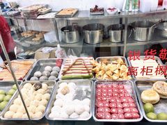 -常州糕团店(北大街新世纪商城店)