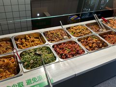 -晓宇盒饭(民安街店)