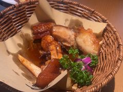 -乡里八闽·福州乡土菜(高宅店)