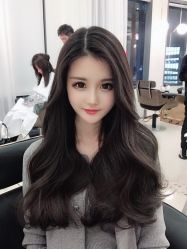 -CD Hair salon