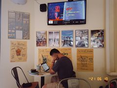 -BOLLO意大利餐厅(龙山万物工场店)