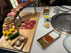 -千寻山野烤肉(中关村店)
