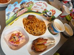 -海底捞火锅(北京路店)