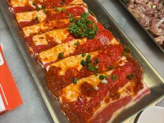 -韩宫宴烤肉·黑毛和牛·料理(滨湖银泰城店)